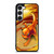POKEMON CHARMANDER ART Samsung Galaxy S23 Case Cover