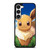 POKEMON EEVEE EEVEELUTION Samsung Galaxy S23 Case Cover