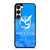 POKEMON GO TEAM MYSTIC 2 Samsung Galaxy S23 Case Cover