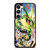 POKEMON SHINY RAYQUAZA 2 Samsung Galaxy S23 Case Cover