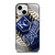 KANSAS CITY ROYALS 2 iPhone 13 Mini Case Cover