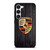 PORSCHE WOODEN Samsung Galaxy S23 Case Cover
