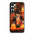 PORTGAS D ACE ONE PIECE Samsung Galaxy S23 Case Cover