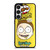 PRINGLES POTATO CHIPS RICK AND MORTY Samsung Galaxy S23 Case Cover