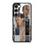 PRISON BREAK ART Samsung Galaxy S23 Case Cover