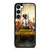 PUBG MOBILE Samsung Galaxy S23 Case Cover