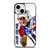 JULIAN EDELMAN PATRIOTS WIDE iPhone 13 Mini Case Cover JULIAN EDELMAN PATRIOTS WIDE iPhone 13 Mini Case Cover