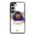 PUMAS UNAM LOGO Samsung Galaxy S23 Case Cover