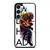 RADIOHEAD ART Samsung Galaxy S23 Case Cover
