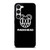 RADIOHEAD LOGO Samsung Galaxy S23 Case Cover