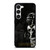 RAY LEWIS RAVENS 52 Samsung Galaxy S23 Case Cover