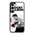 ROCKY BALBOA 1 Samsung Galaxy S23 Case Cover