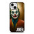 JOKER FACE iPhone 13 Mini Case Cover