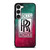 ROLLS ROYCE RR LOGO Samsung Galaxy S23 Case Cover
