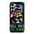 RUSSELL WILSON 3 SEATTLE SEAHAWKS Samsung Galaxy S23 Case Cover