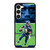 RUSSELL WILSON SEAHAWKS FOOTBALL Samsung Galaxy S23 Case Cover