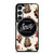 SAILOR JERRY PATTERN Samsung Galaxy S23 Case Cover