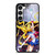 SAILOR MOON CRYSTAL Samsung Galaxy S23 Case Cover