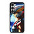 SAINT SEIYA PEGASUS Samsung Galaxy S23 Case Cover
