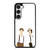 SALVATORE BROTHERS Samsung Galaxy S23 Case Cover