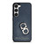 SALVATORE FERRAGAMO BADGE Samsung Galaxy S23 Case Cover