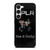 SAM AND COLBY XPLR Samsung Galaxy S23 Case Cover