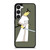 SAMURAI JACK CARTOON 2 Samsung Galaxy S23 Case Cover