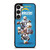 SAN DIEGO CHARGERS NFL FOOTBALL 2 Samsung Galaxy S23 Case Cover