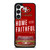 SAN FRANCISCO 49ERS ARENA Samsung Galaxy S23 Case Cover