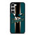 SAN JOSE SHARKS Samsung Galaxy S23 Case Cover