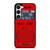 SANGEAN RED RADIO Samsung Galaxy S23 Case Cover
