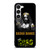 SASHA BANKS LEGIT 2 Samsung Galaxy S23 Case Cover