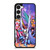 SCIENCE NINJA TEAM GATCHAMAN CARTOON Samsung Galaxy S23 Case Cover