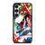 SCIENCE NINJA TEAM GATCHAMAN Samsung Galaxy S23 Case Cover