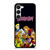 SCOOBY DOO CARTOON Samsung Galaxy S23 Case Cover