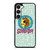 SCOOBY DOO LOGO Samsung Galaxy S23 Case Cover