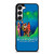 SCOOBY DOO MONSTERS UNLEASHED Samsung Galaxy S23 Case Cover
