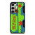 SCOOBY DOO MYSTERY MACHINE CAR Samsung Galaxy S23 Case Cover