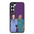 SCRUBS TURK AND JD Samsung Galaxy S23 Case Cover