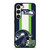 SEATTLE SEAHAWKS FOOTBALL Samsung Galaxy S23 Case Cover SEATTLE SEAHAWKS FOOTBALL Samsung Galaxy S23 Case Cover