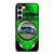 SEATTLE SEAHAWKS THE BLUE WAVE Samsung Galaxy S23 Case Cover