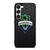 SEATTLE SOUNDERS HEXAGON Samsung Galaxy S23 Case Cover