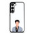 SHAWN MENDES SINGER Samsung Galaxy S23 Case Cover
