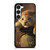 SIMBA THE LION KING DISNEY Samsung Galaxy S23 Case Cover