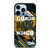 GREEN BAY PACKERS GO PACK GO iPhone 13 Pro Max Case Cover