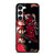 SLAYER AMERICAN BAND Samsung Galaxy S23 Case Cover
