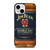 JIM BEAM WHISKEY 2 iPhone 13 Mini Case Cover