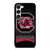 SOUTH CAROLINA GAMECOCKS Samsung Galaxy S23 Case Cover