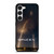 SPACEX LOGO Samsung Galaxy S23 Case Cover