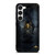 SPIDERMAN GOLD LOGO Samsung Galaxy S23 Case Cover